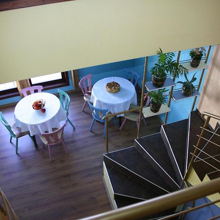 Family Hotel Studio Sandanski Extérieur photo