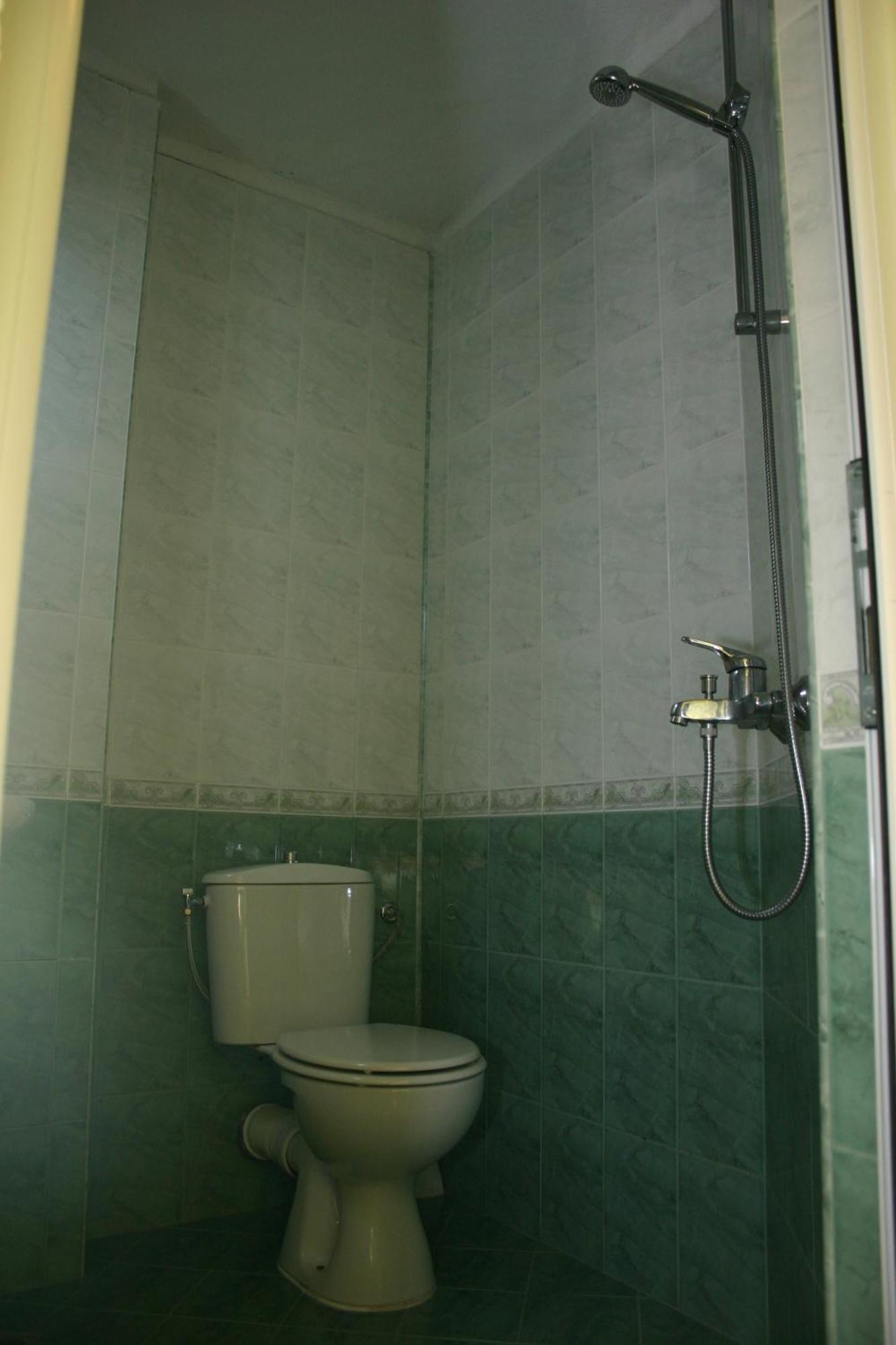 Family Hotel Studio Sandanski Extérieur photo