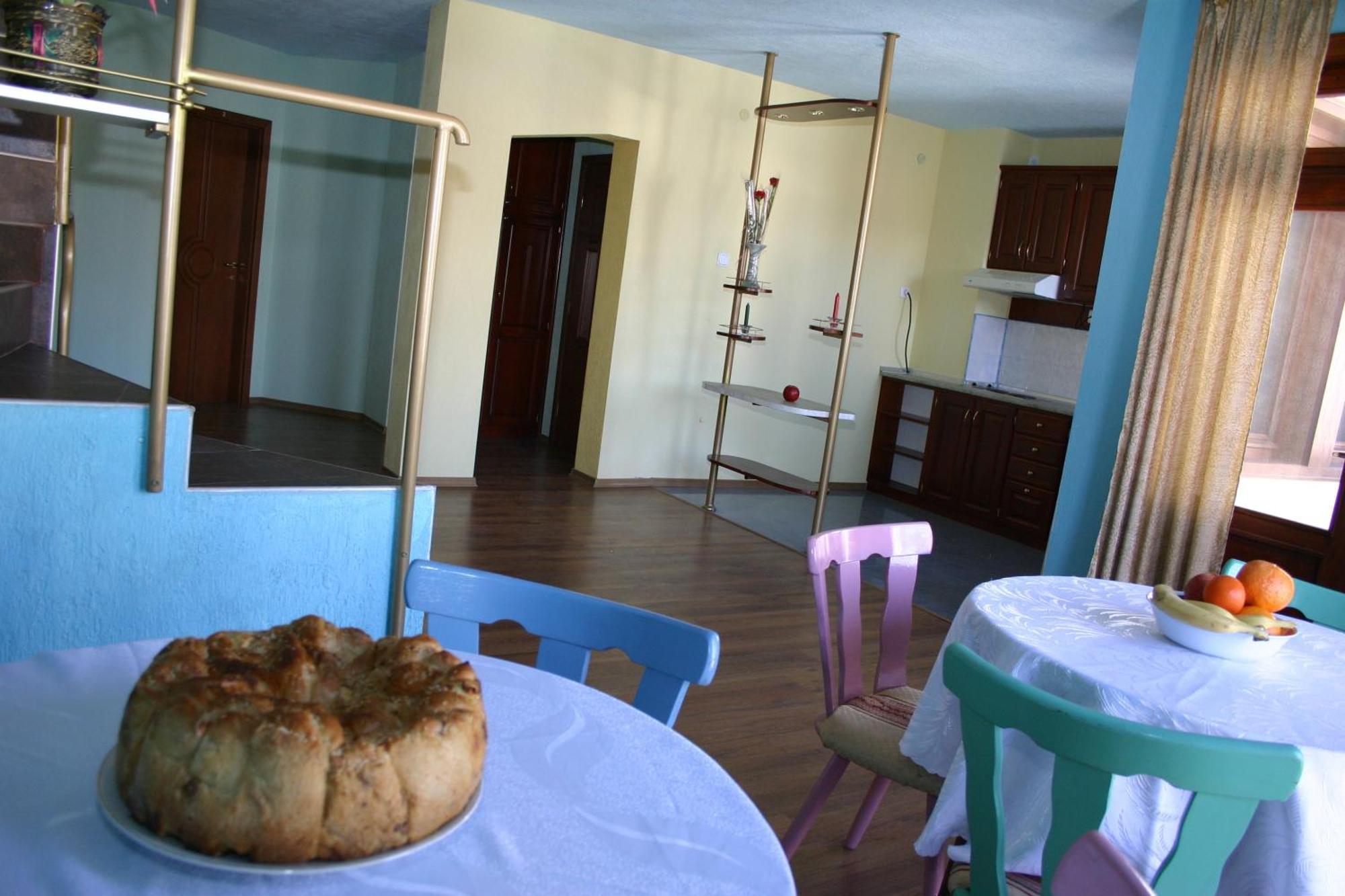 Family Hotel Studio Sandanski Extérieur photo