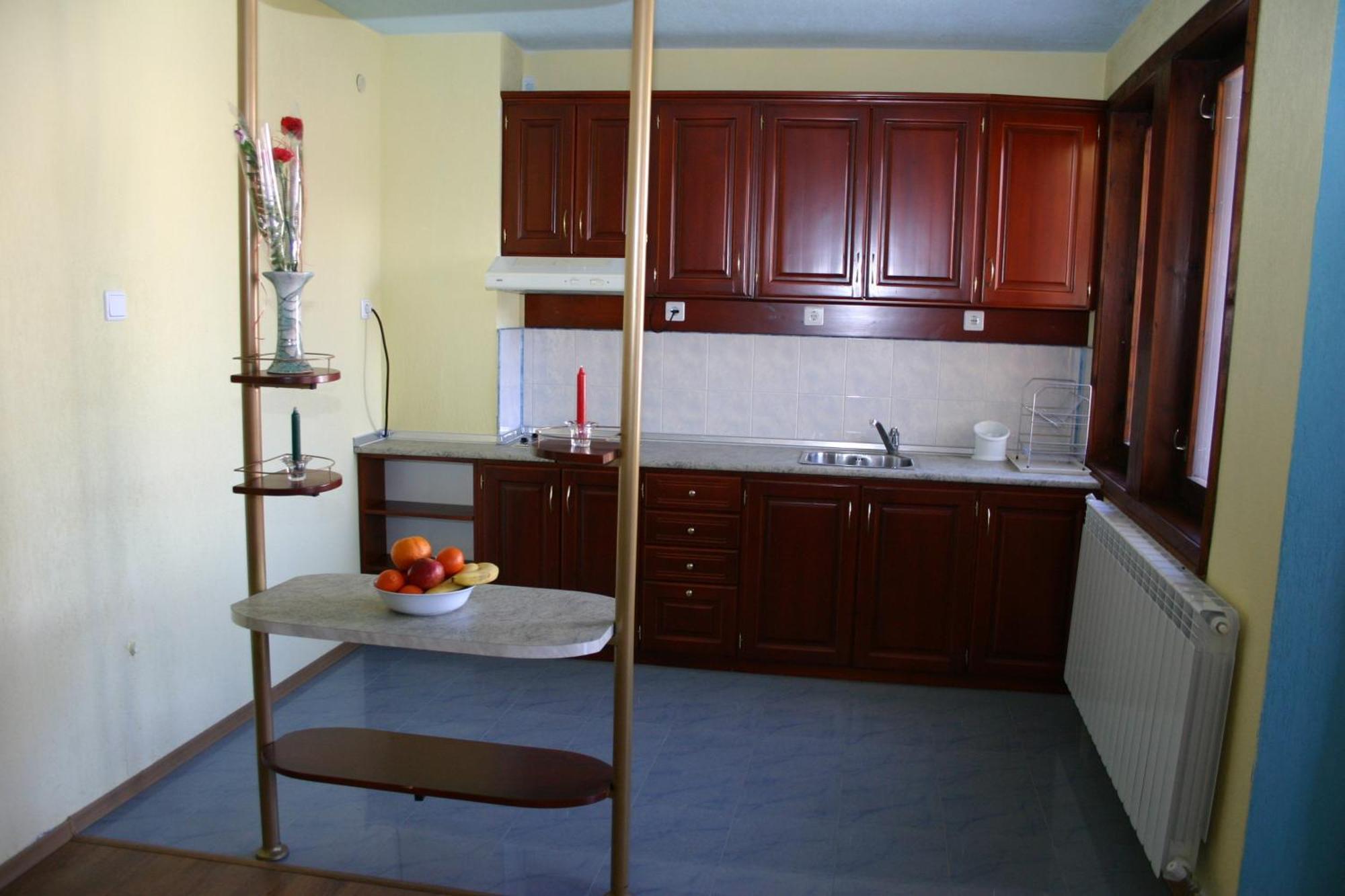 Family Hotel Studio Sandanski Extérieur photo