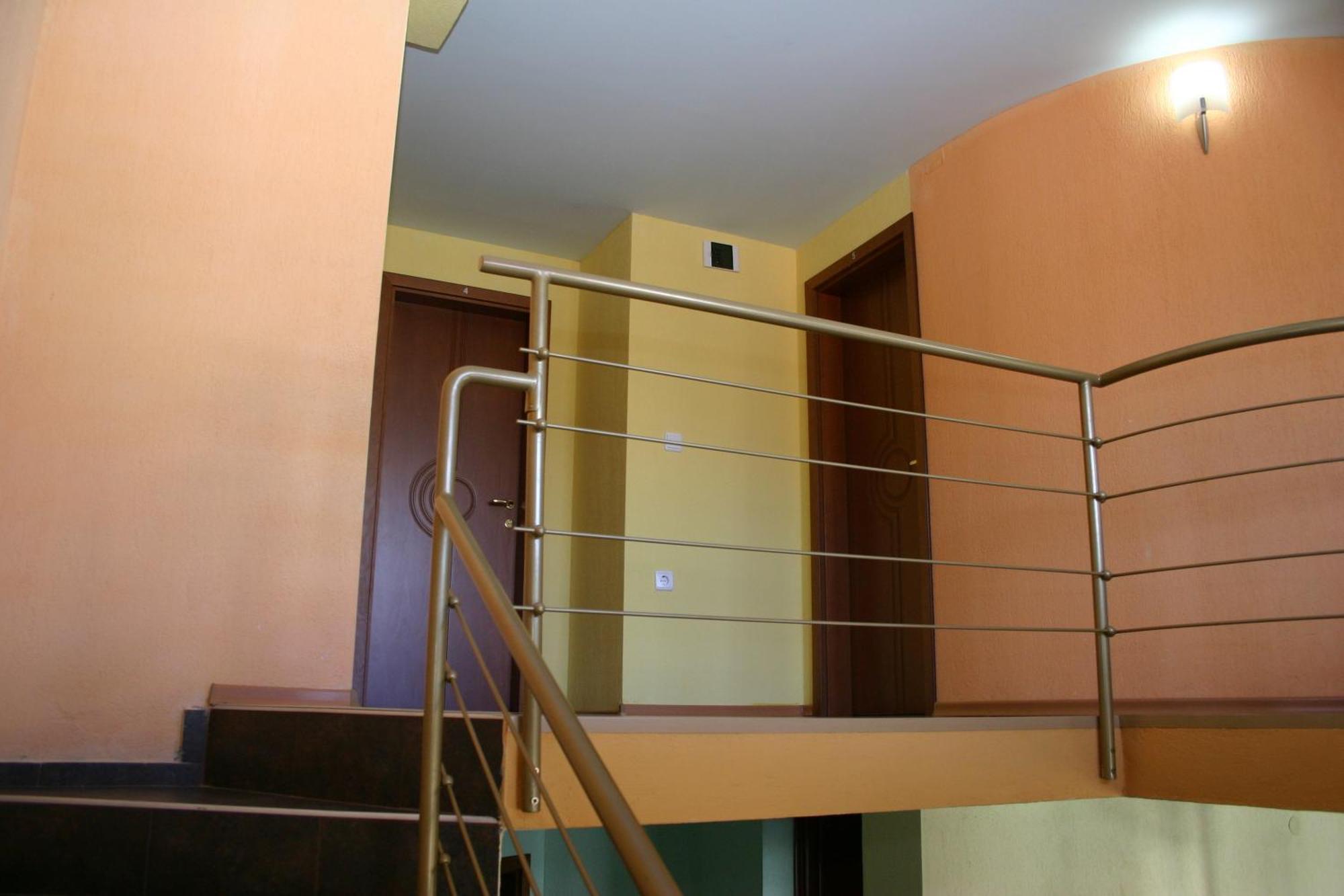 Family Hotel Studio Sandanski Extérieur photo