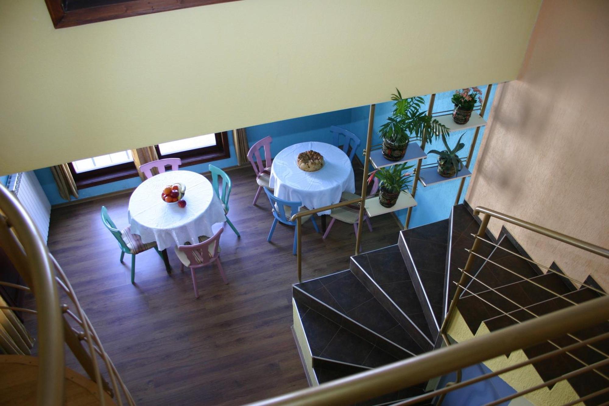 Family Hotel Studio Sandanski Extérieur photo