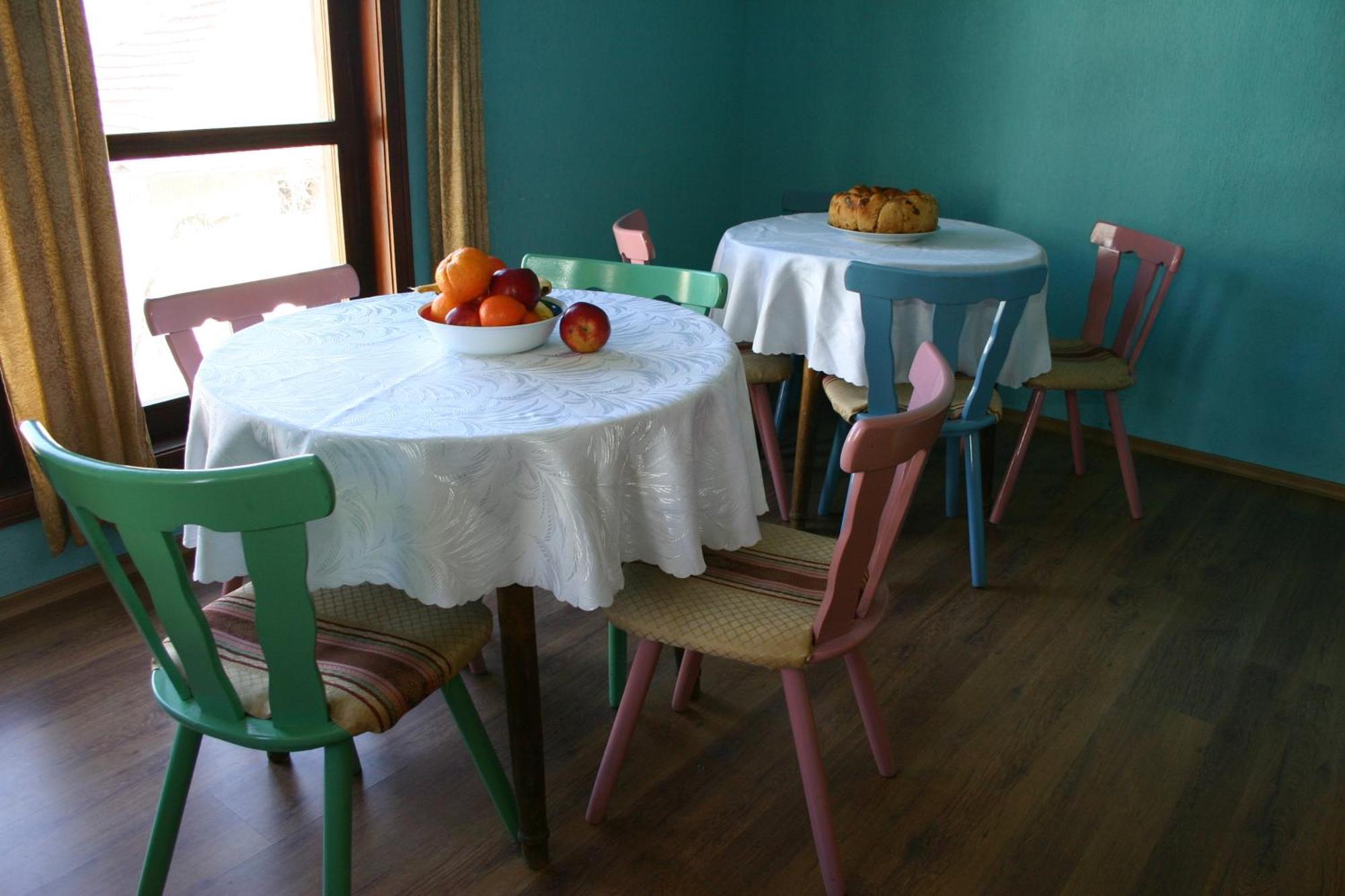 Family Hotel Studio Sandanski Extérieur photo