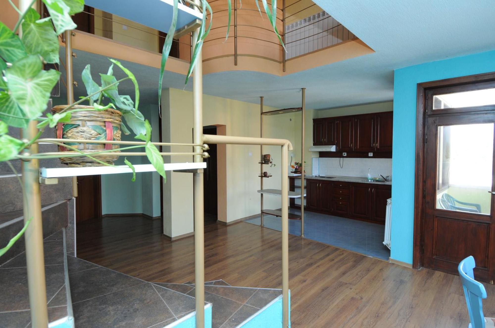 Family Hotel Studio Sandanski Extérieur photo
