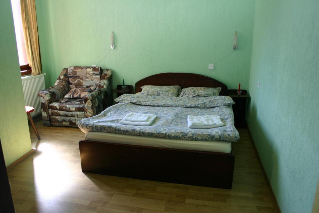 Family Hotel Studio Sandanski Chambre photo