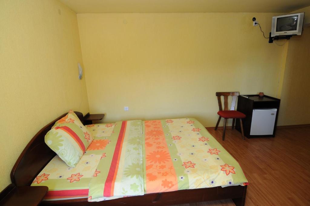 Family Hotel Studio Sandanski Chambre photo