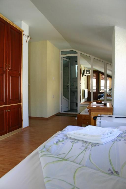 Family Hotel Studio Sandanski Chambre photo