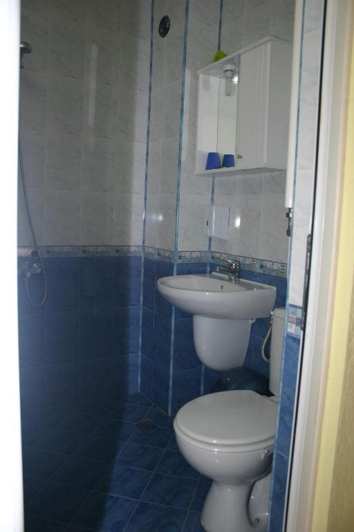 Family Hotel Studio Sandanski Chambre photo